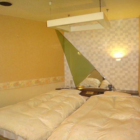 Utility Hotel Coo Yokoshibahikari Экстерьер фото