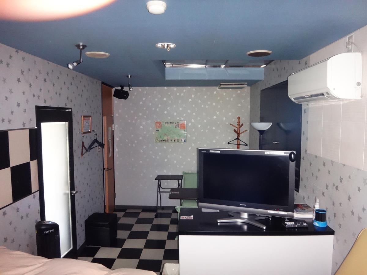 Utility Hotel Coo Yokoshibahikari Экстерьер фото