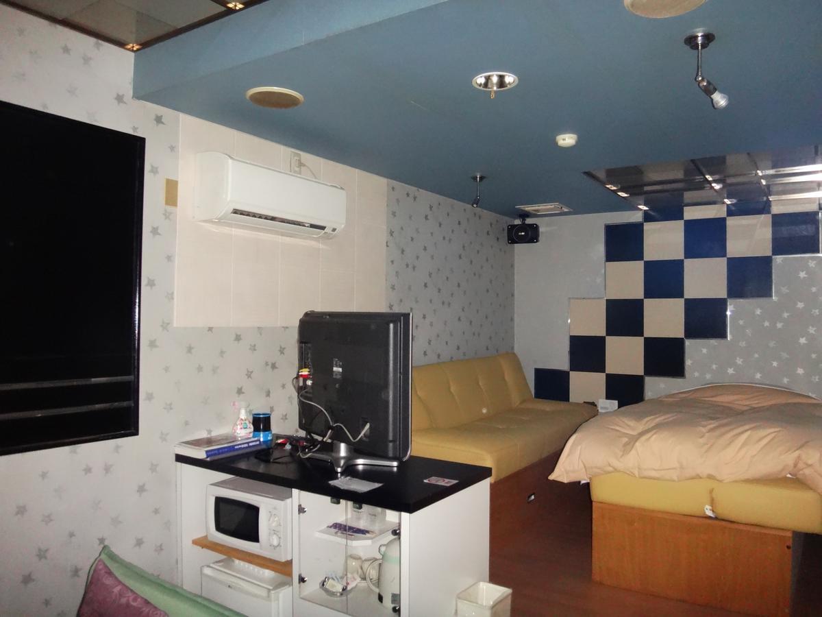 Utility Hotel Coo Yokoshibahikari Экстерьер фото
