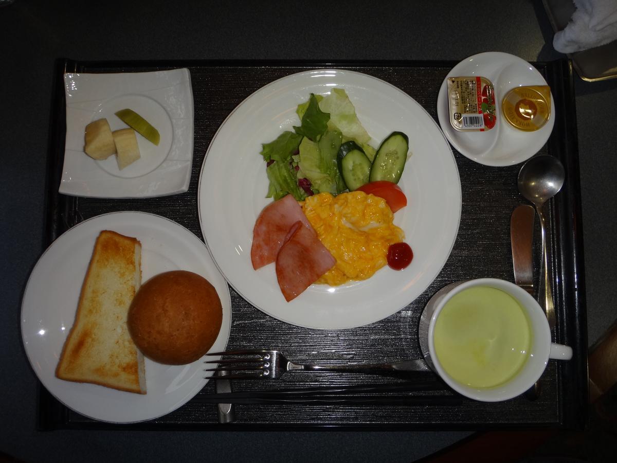 Utility Hotel Coo Yokoshibahikari Экстерьер фото